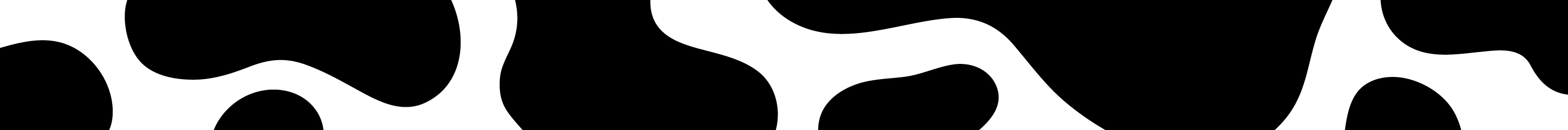 Cow banner